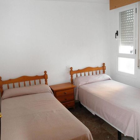 Apartamentos Edificio Mirasierra Oropesa del Mar Luaran gambar