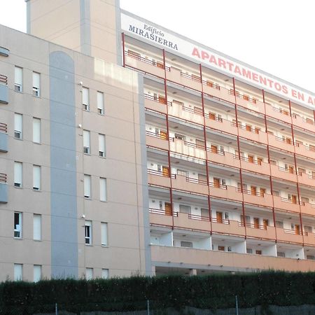 Apartamentos Edificio Mirasierra Oropesa del Mar Luaran gambar