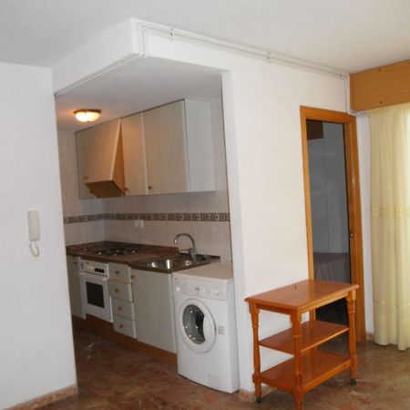 Apartamentos Edificio Mirasierra Oropesa del Mar Luaran gambar