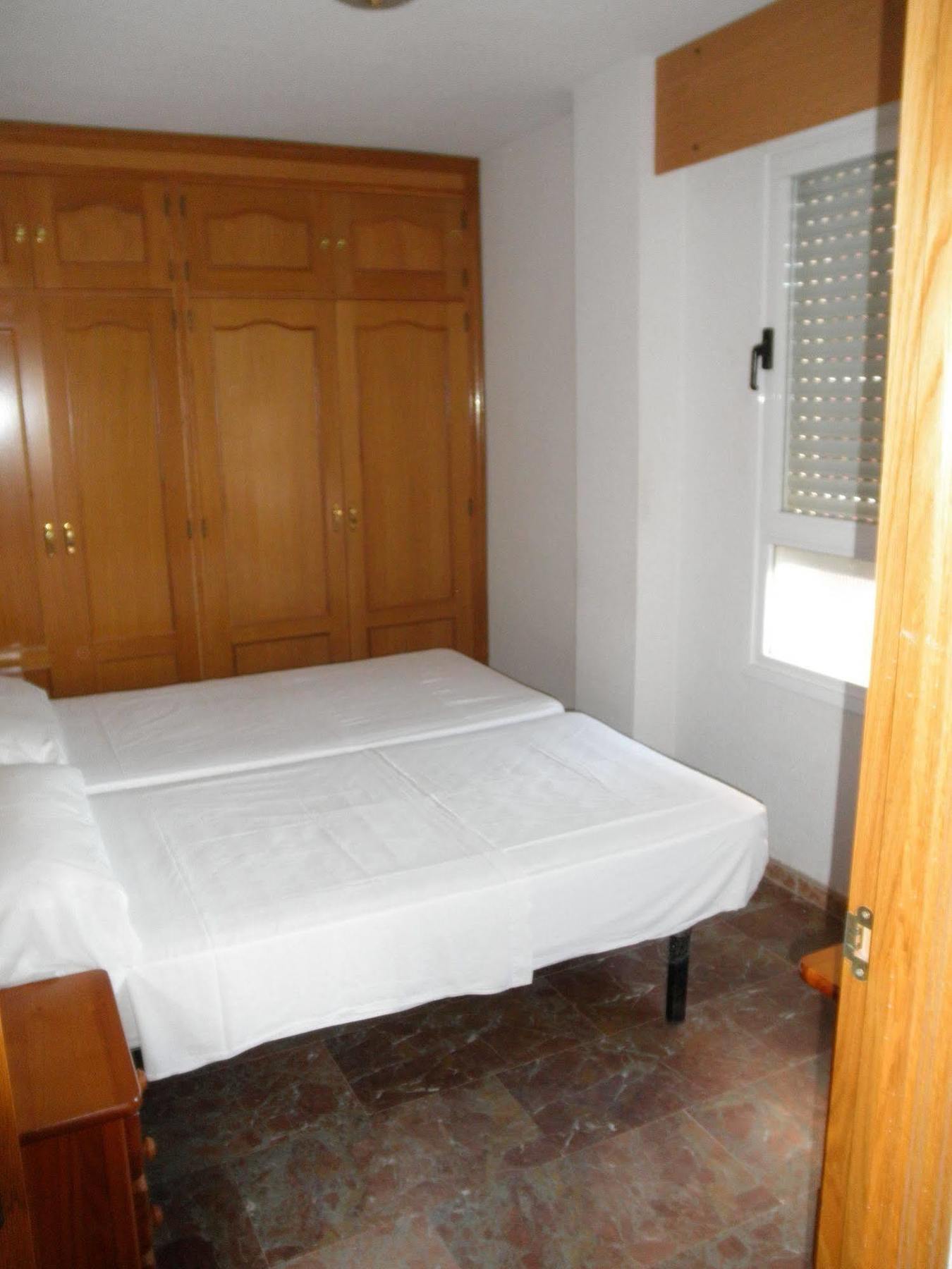 Apartamentos Edificio Mirasierra Oropesa del Mar Luaran gambar