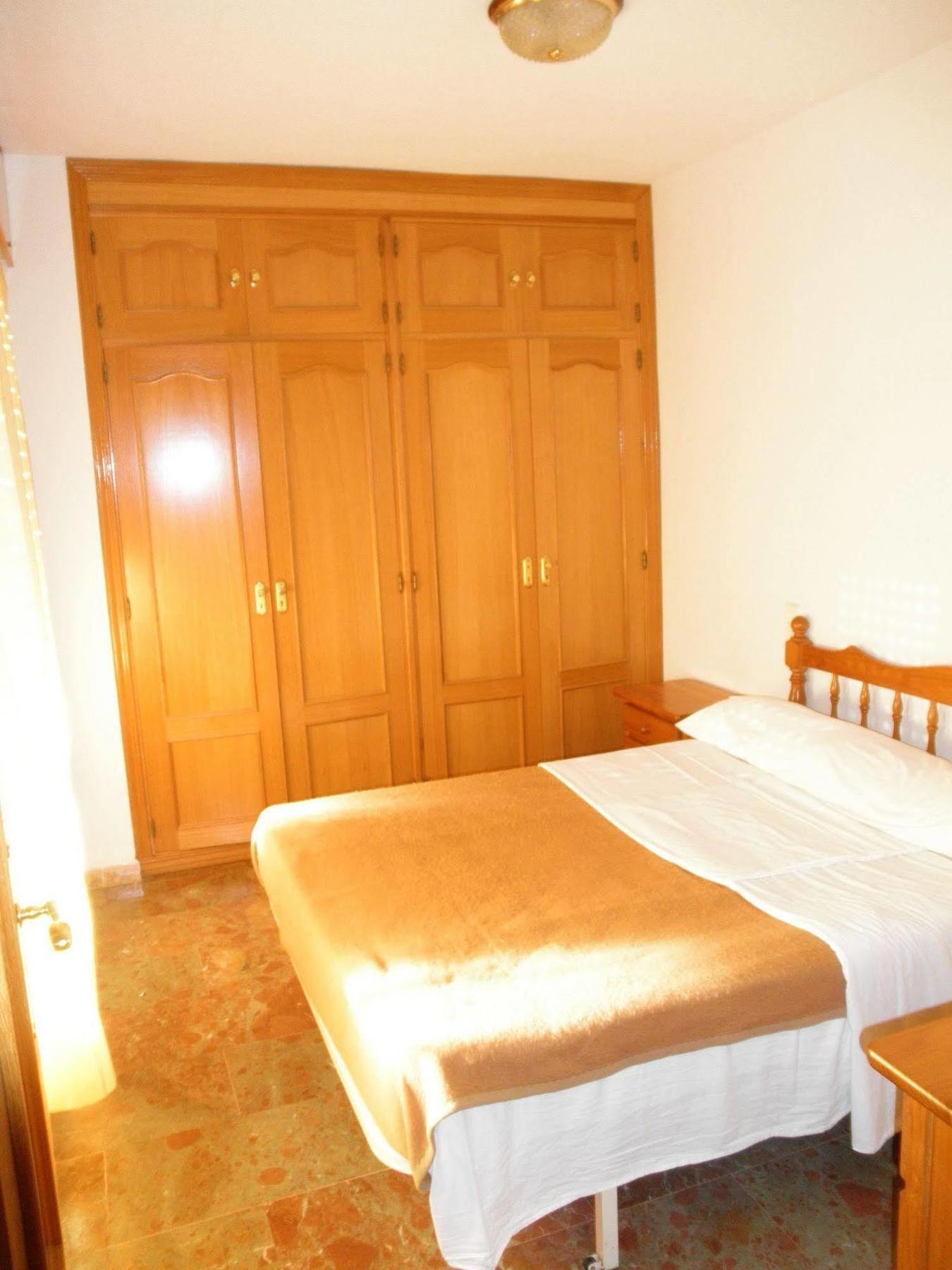 Apartamentos Edificio Mirasierra Oropesa del Mar Luaran gambar